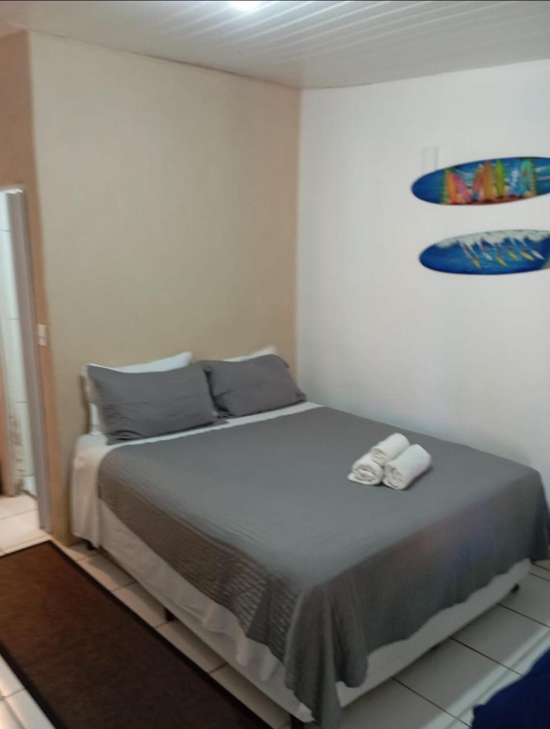 Pousada Mar De Venus Fernando de Noronha Zimmer foto
