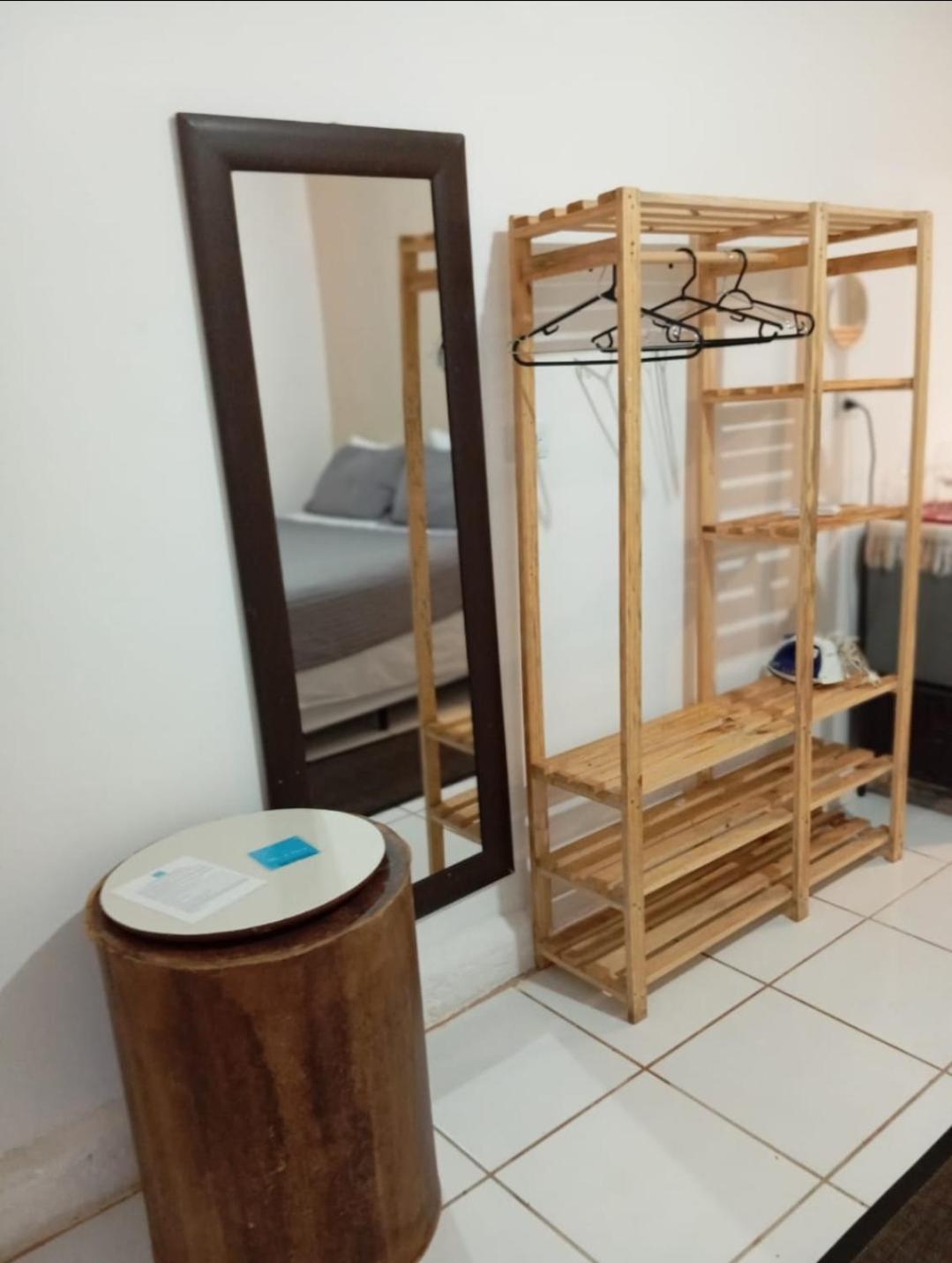 Pousada Mar De Venus Fernando de Noronha Zimmer foto