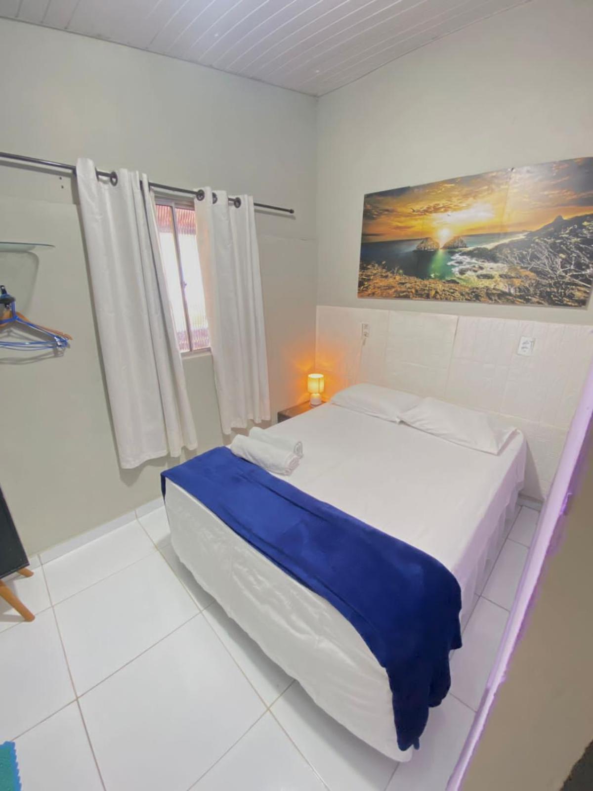 Pousada Mar De Venus Fernando de Noronha Zimmer foto